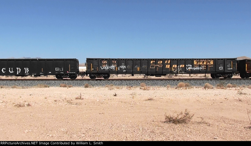 EB Manifest Frt at Erie NV W-Pshrs -30